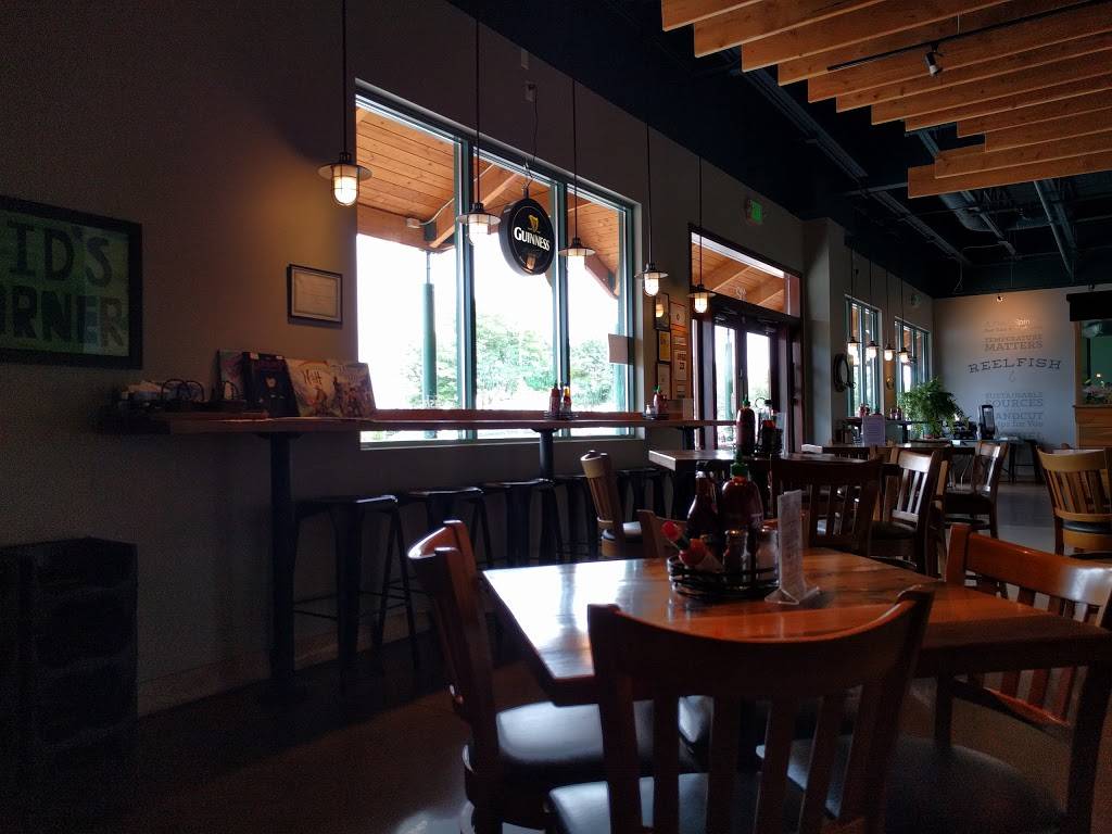 Reelfish Fish & Chips | restaurant | 2770 Arapahoe Rd #112, Lafayette, CO 80026, USA | 7206308053 OR +1 720-630-8053