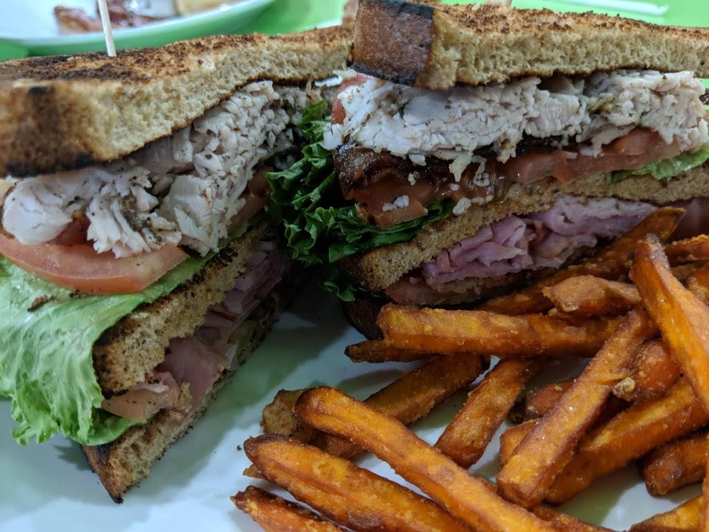 The Oink Cafe - Tempe | restaurant | 1701 E Warner Rd, Tempe, AZ 85284, USA | 4808396465 OR +1 480-839-6465