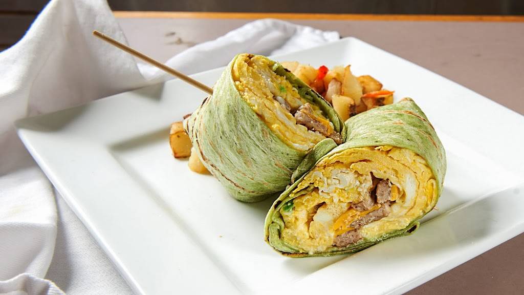 Jamerican Kitchen | restaurant | 2078 S Taylor Rd, Cleveland Heights, OH 44118, USA | 2165432794 OR +1 216-543-2794