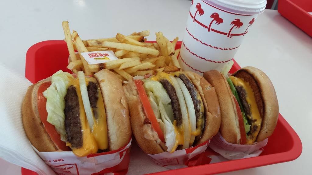 In-N-Out Burger | restaurant | 4550 Delta Gateway B, Pittsburg, CA 94565, USA | 8007861000 OR +1 800-786-1000