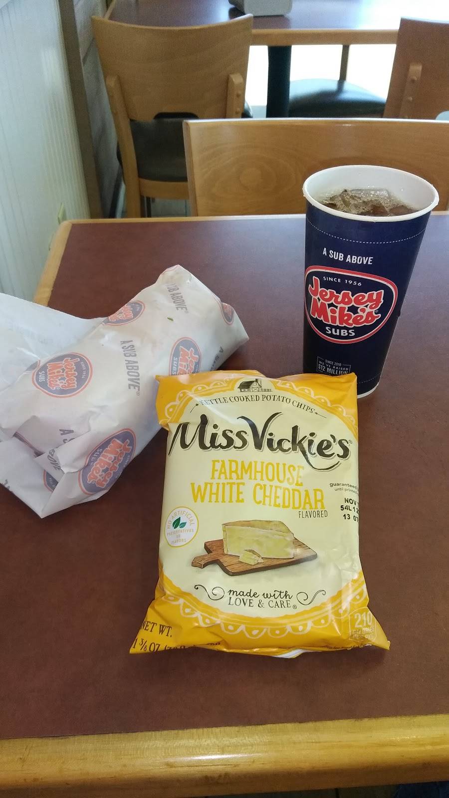 Jersey Mikes Subs | meal takeaway | 8431 Charlotte Hwy, Indian Land, South Carolina, SC 29707, USA | 8035784142 OR +1 803-578-4142