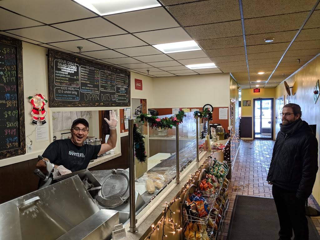 Boardwalk Subs | restaurant | 3083 Broadmoor Ave SE, Kentwood, MI 49512, USA | 6169493218 OR +1 616-949-3218