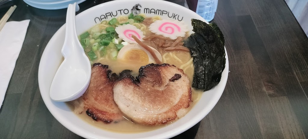 Mampuku Ramen | restaurant | 1965 Cerrillos Rd, Santa Fe, NM 87505, USA | 5057720169 OR +1 505-772-0169