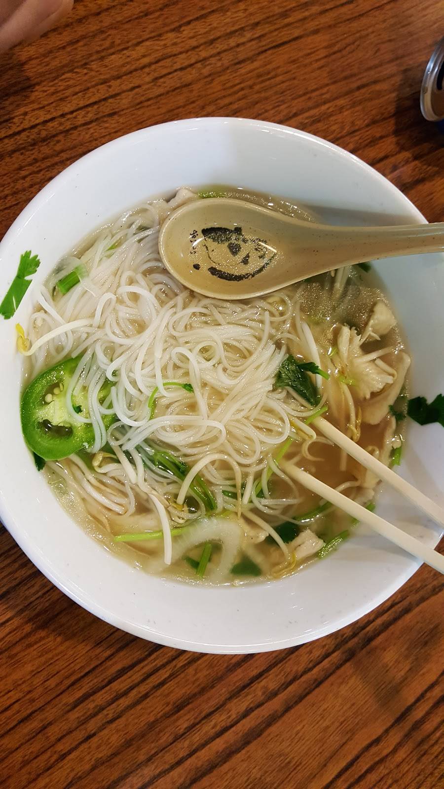 Pho Da Cao | restaurant | 9066 E 31st St, Tulsa, OK 74145, USA | 9182702715 OR +1 918-270-2715