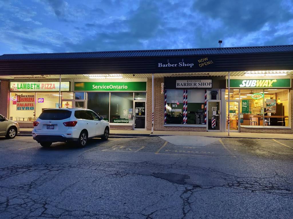 Subway | restaurant | 2295 Wharnecliffe Rd S Unit #4, London, ON N6P 1S7, Canada | 5196521974 OR +1 519-652-1974