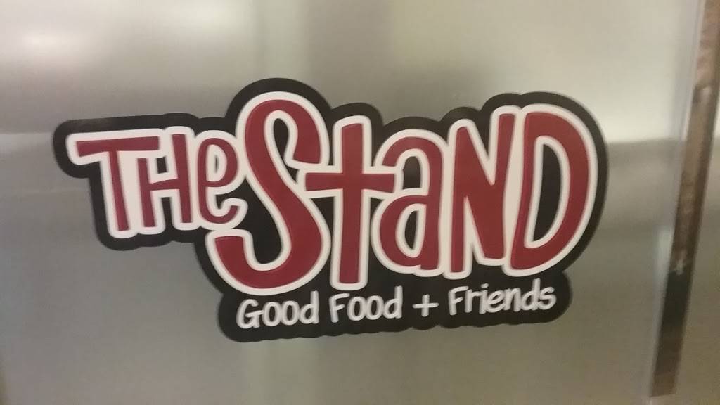 The Stand | restaurant | 542 Crescent Blvd, Glen Ellyn, IL 60137, USA | 6304698000 OR +1 630-469-8000