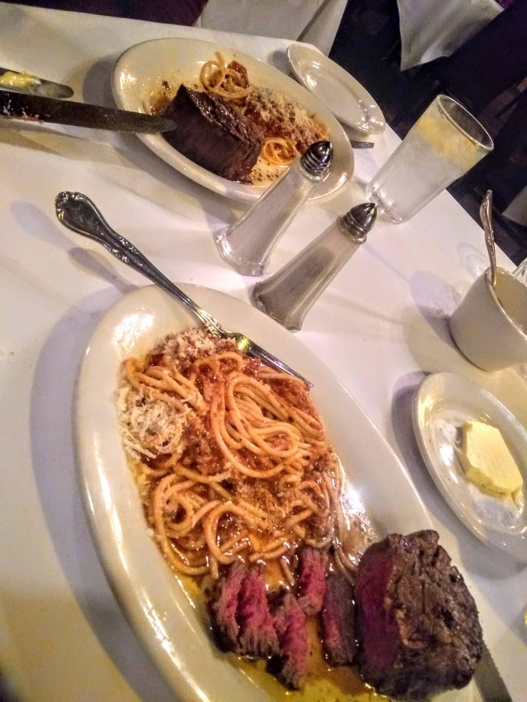 Marios Restaurant | restaurant | 4222 2nd Ave, Detroit, MI 48201, USA | 3138321616 OR +1 313-832-1616