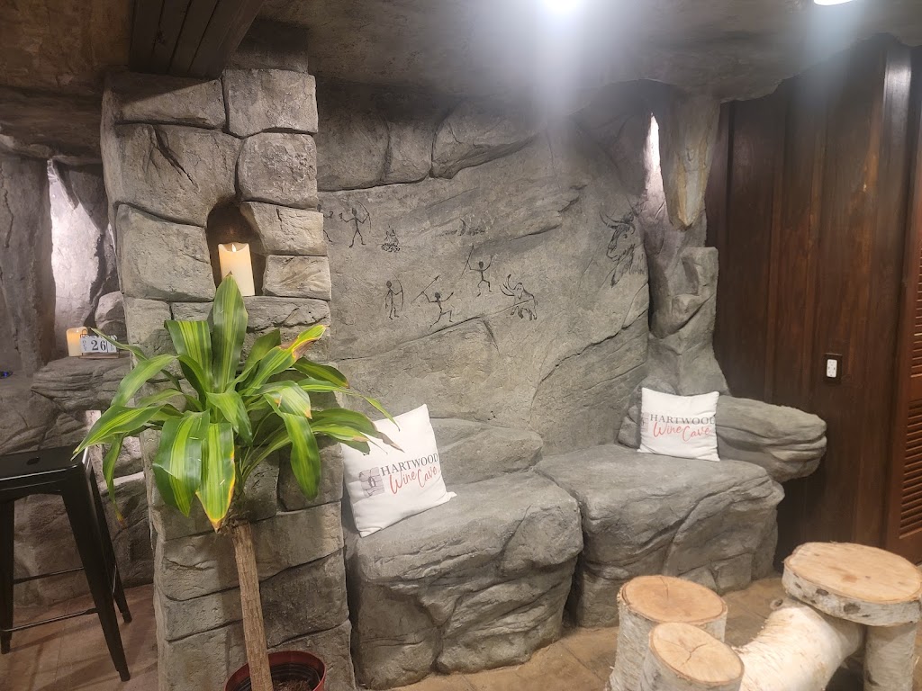 The Cave at Bella Terra Vineyards | restaurant | 3141 Harts Run Rd, Allison Park, PA 15101, USA | 4124861050 OR +1 412-486-1050