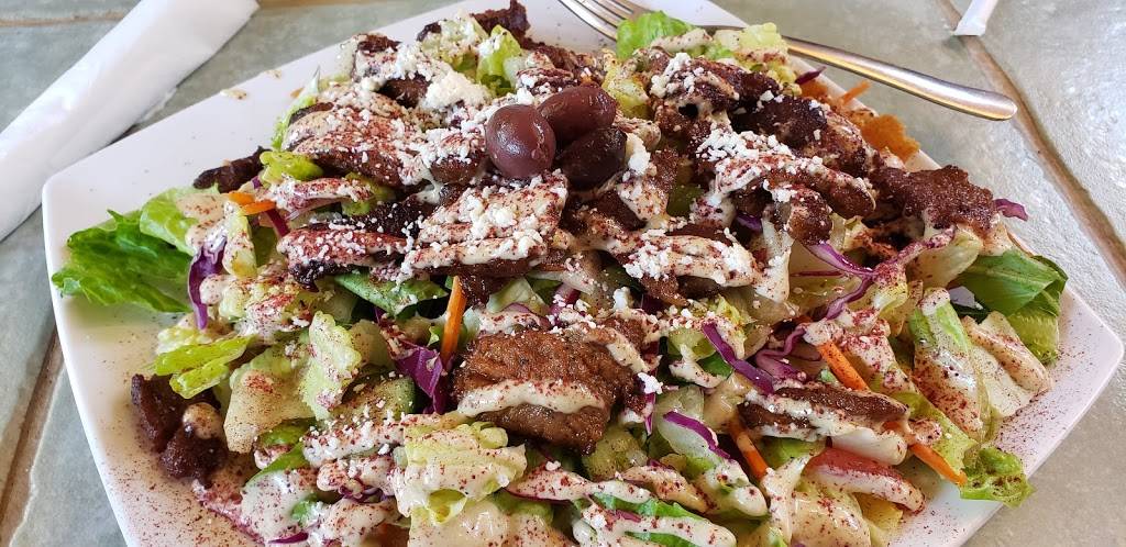 Tiba Grill | restaurant | 211 Shelley Dr, Tyler, TX 75701, USA | 9035618335 OR +1 903-561-8335