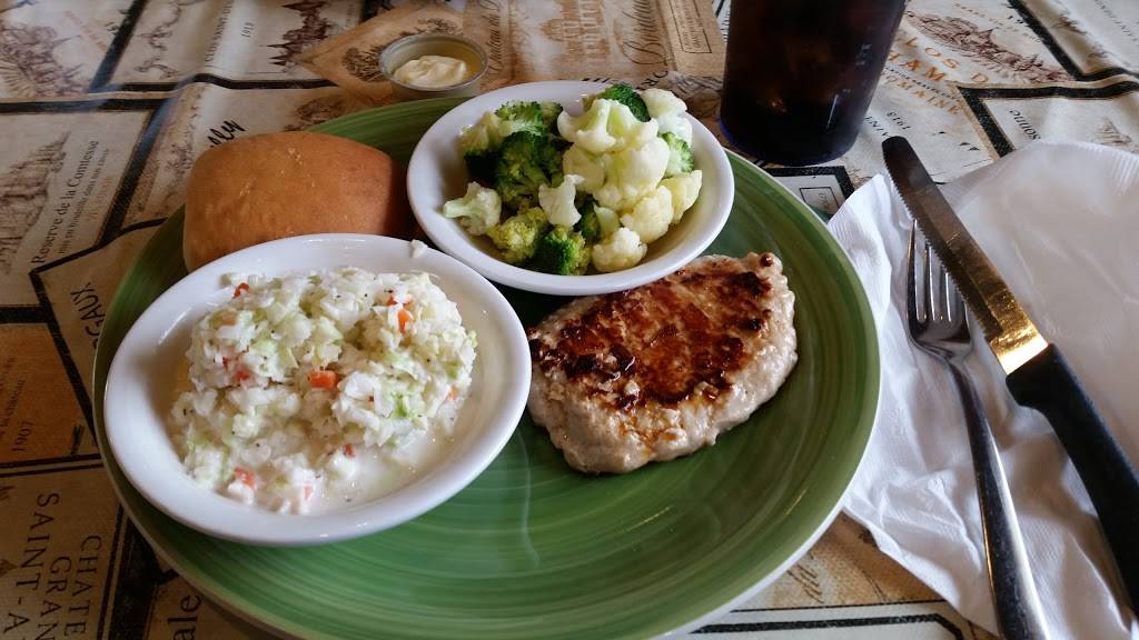 Hodgenville Grill | restaurant | 704 S Lincoln Blvd, Hodgenville, KY 42748, USA | 2703580053 OR +1 270-358-0053