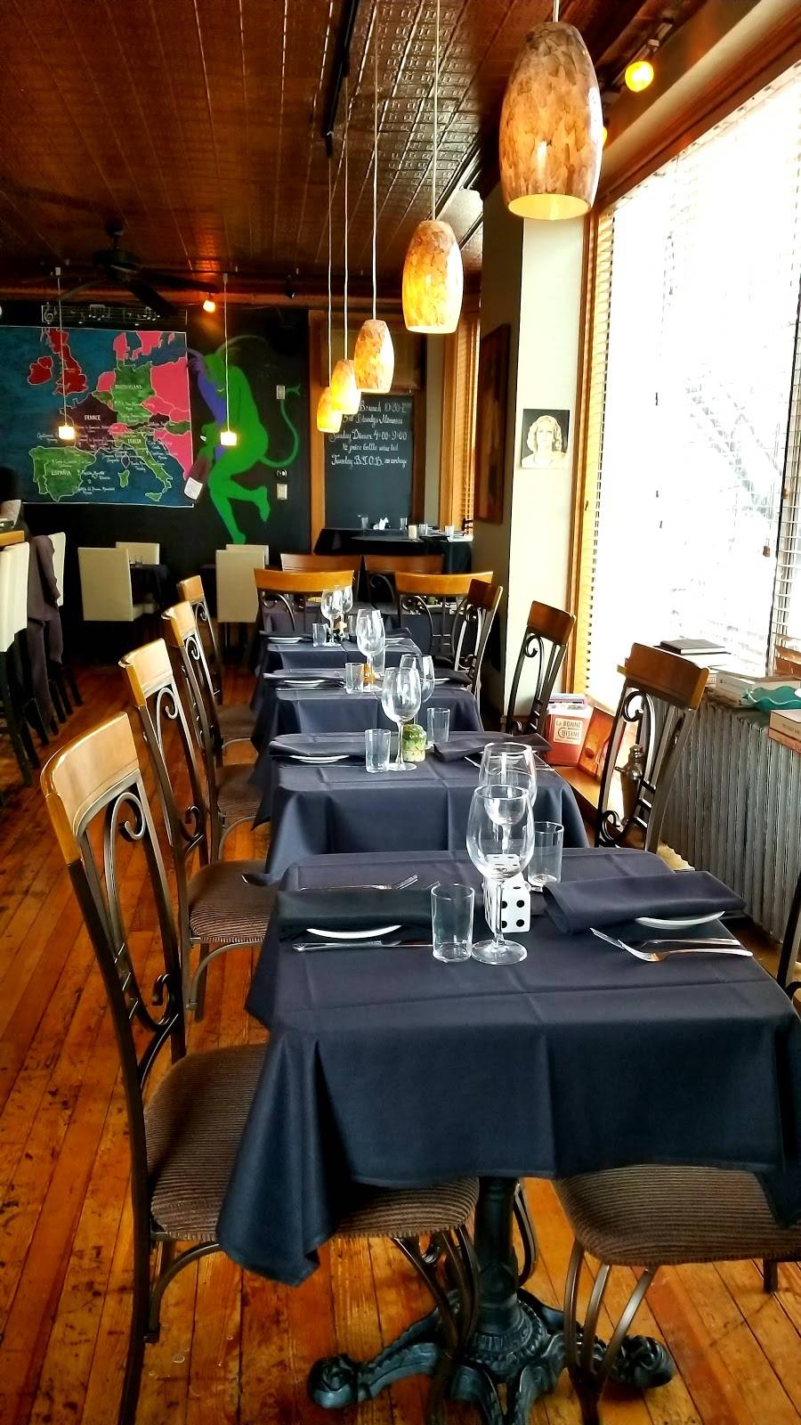 Note | restaurant | 1530 N 2nd St, Harrisburg, PA 17102, USA | 7174127415 OR +1 717-412-7415