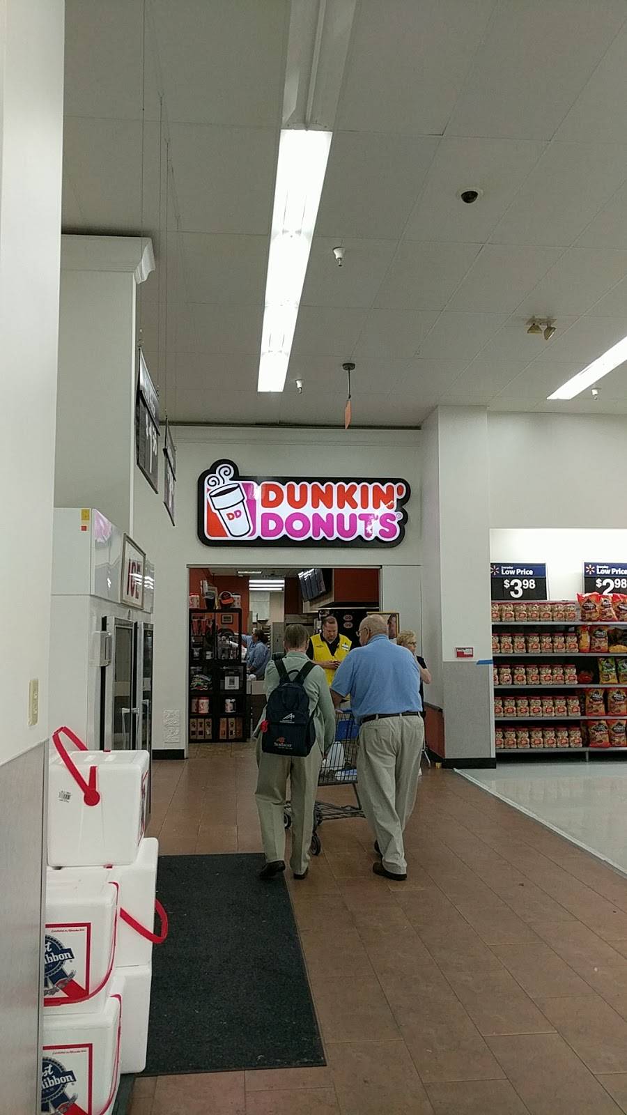 Dunkin | bakery | 2950 New Pinery Rd, Portage, WI 53901, USA | 6087455700 OR +1 608-745-5700