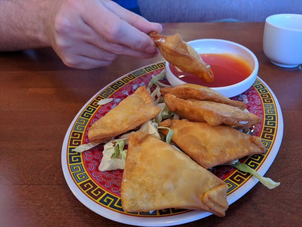 Lucky Bamboo | restaurant | 1784 Fremont Blvd, Seaside, CA 93955, USA | 8318995115 OR +1 831-899-5115