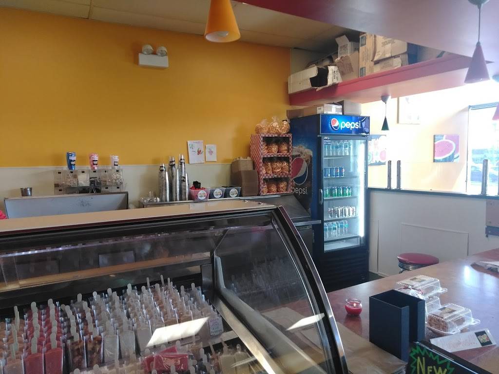 Mr. Riko Loko | restaurant | 7150 183rd St, Tinley Park, IL 60477, USA | 7084688582 OR +1 708-468-8582