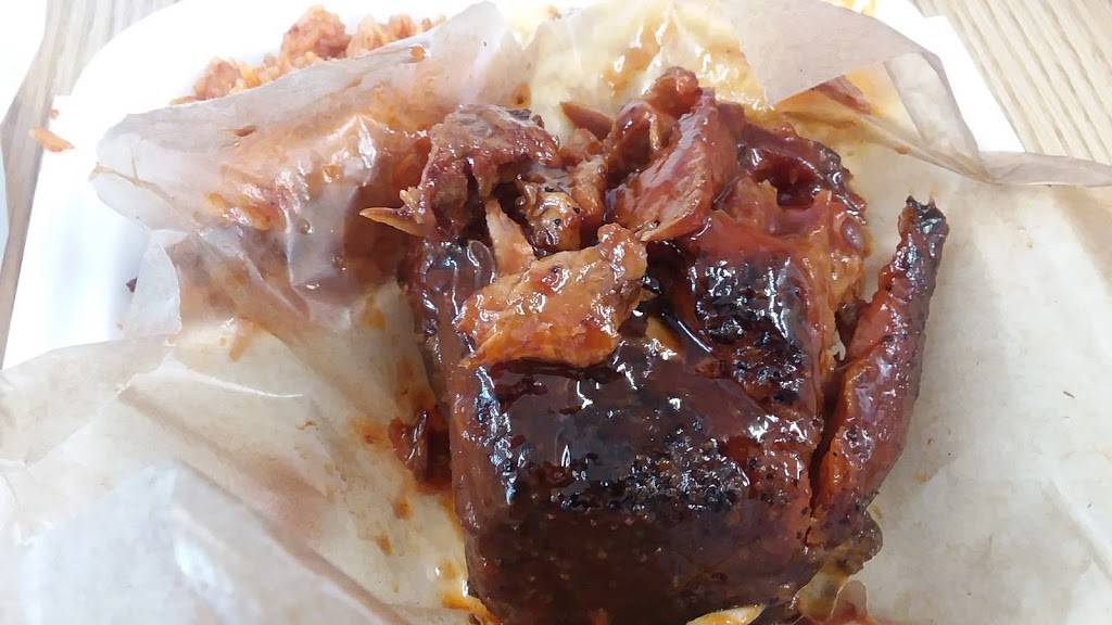 East Side Soul Food | restaurant | 46 America St, Charleston, SC 29403, USA | 8439733100 OR +1 843-973-3100