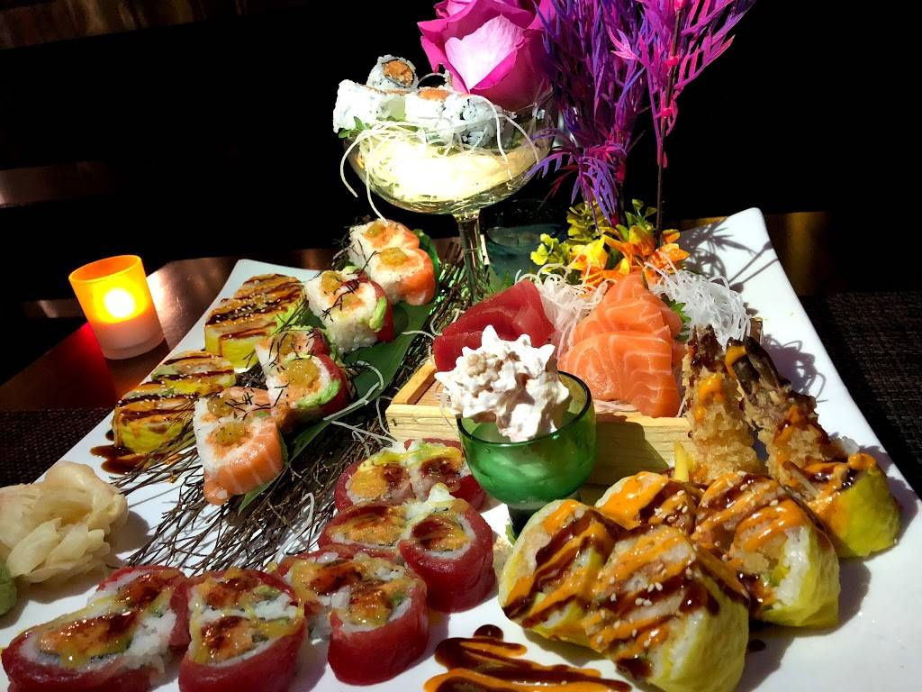 Woow Sushi Lagrange | restaurant | 35 South La Grange Road, La Grange, IL 60525, USA | 7085888888 OR +1 708-588-8888