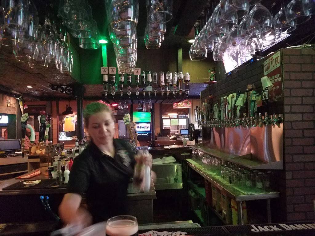 PJ Dolans Irish Pub & Grille | restaurant | 2836 E Bearss Ave, Tampa, FL 33613, USA | 8133742338 OR +1 813-374-2338