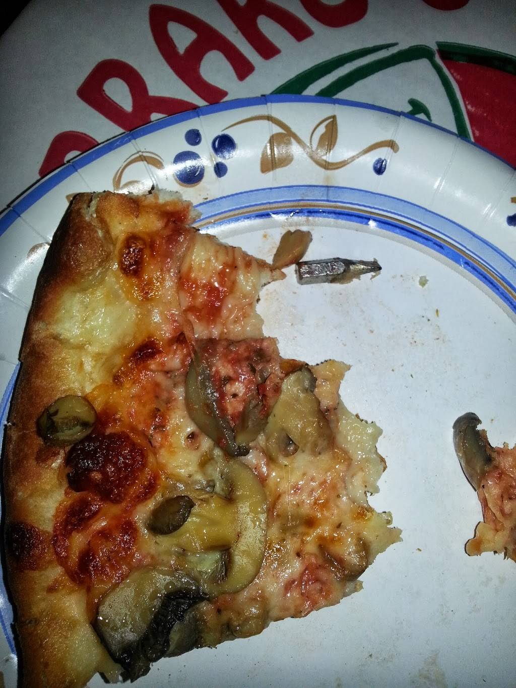 J Ferraros Pizzeria | restaurant | 495 New Rochelle Rd, Bronxville, NY 10708, USA | 9146622298 OR +1 914-662-2298