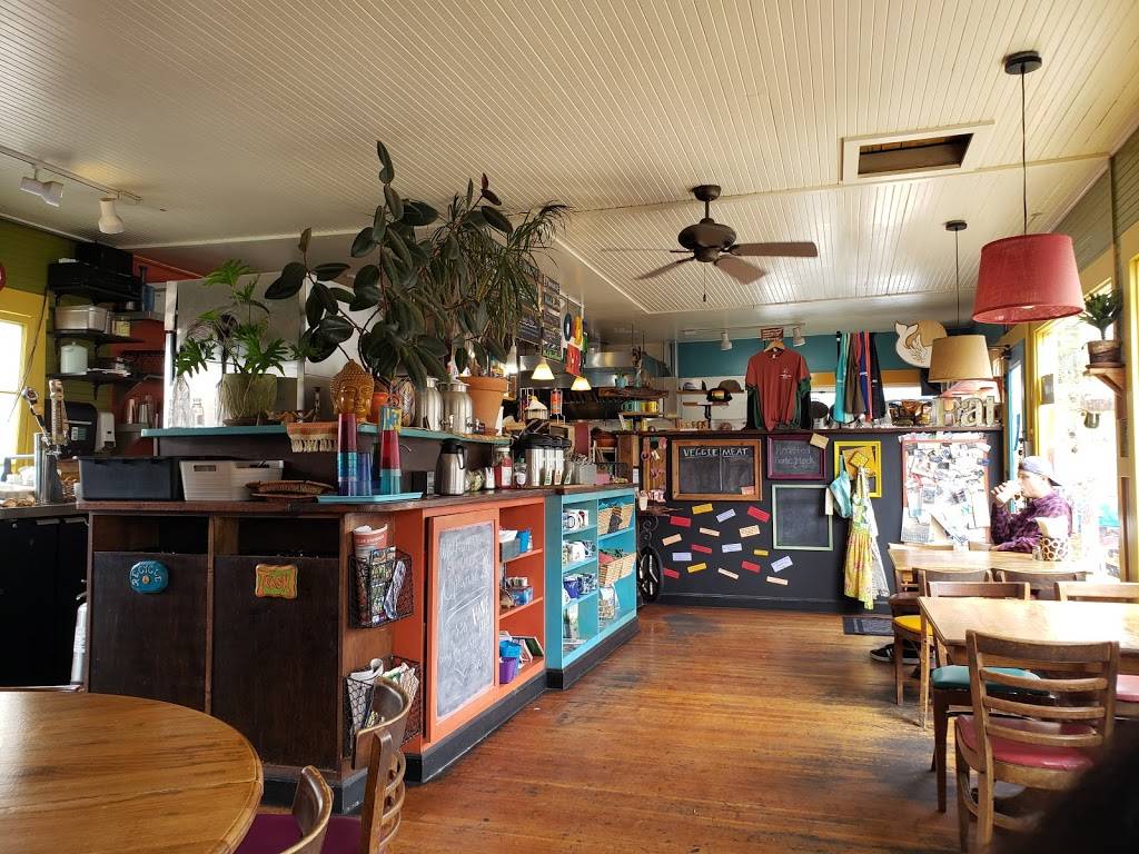 Honeymoon Cafe | cafe | 999 Price St, Pismo Beach, CA 93449, USA | 8057735646 OR +1 805-773-5646