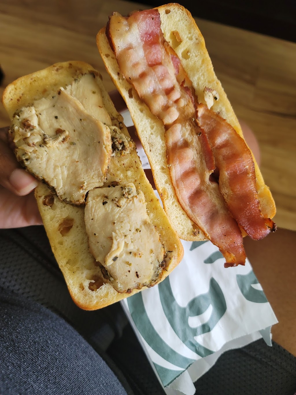 Starbucks | cafe | 7129 John F Kennedy Blvd, North Little Rock, AR 72116, USA | 5016906059 OR +1 501-690-6059