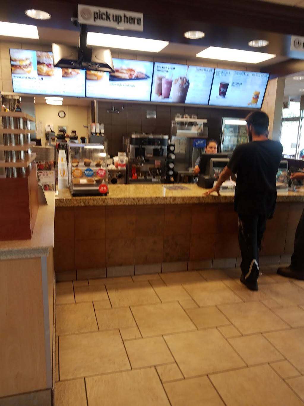 McDonalds | cafe | 350 W Galena Blvd, Aurora, IL 60506, USA | 6308011641 OR +1 630-801-1641