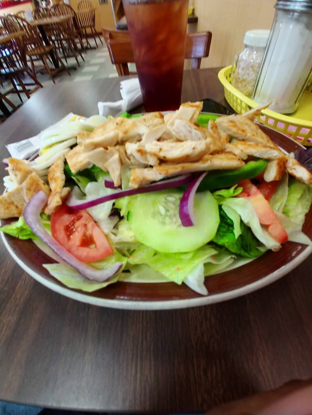 Dixie Grill & Diner | restaurant | 6502 Dixie Dr, Houston, TX 77087, USA | 7136499000 OR +1 713-649-9000