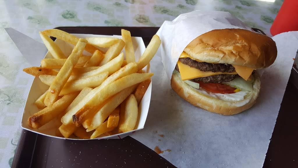 Debs Frosty | restaurant | 460 Pleasant Valley Rd, Diamond Springs, CA 95619, USA | 5306213327 OR +1 530-621-3327