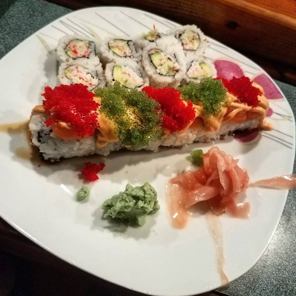 Nagano | restaurant | 5295 Stone Mountain Hwy, Stone Mountain, GA 30087, USA | 7704136151 OR +1 770-413-6151