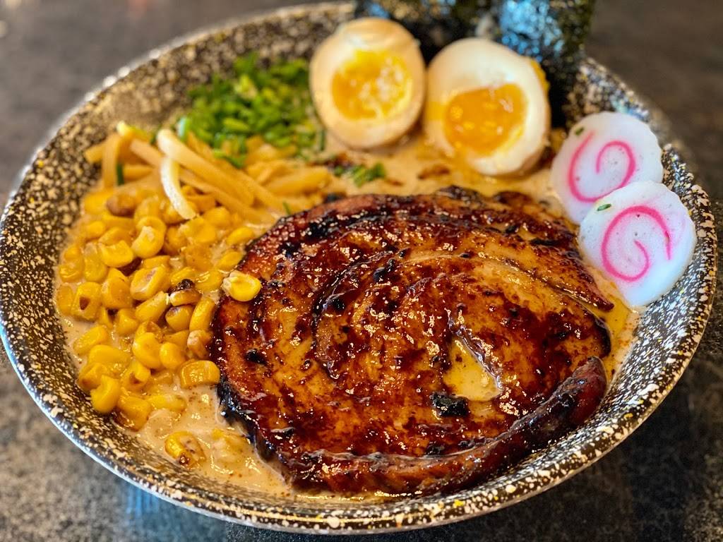 Ramen Head | restaurant | 112 N San Jacinto St, Rockwall, TX 75087, USA | 4693141657 OR +1 469-314-1657