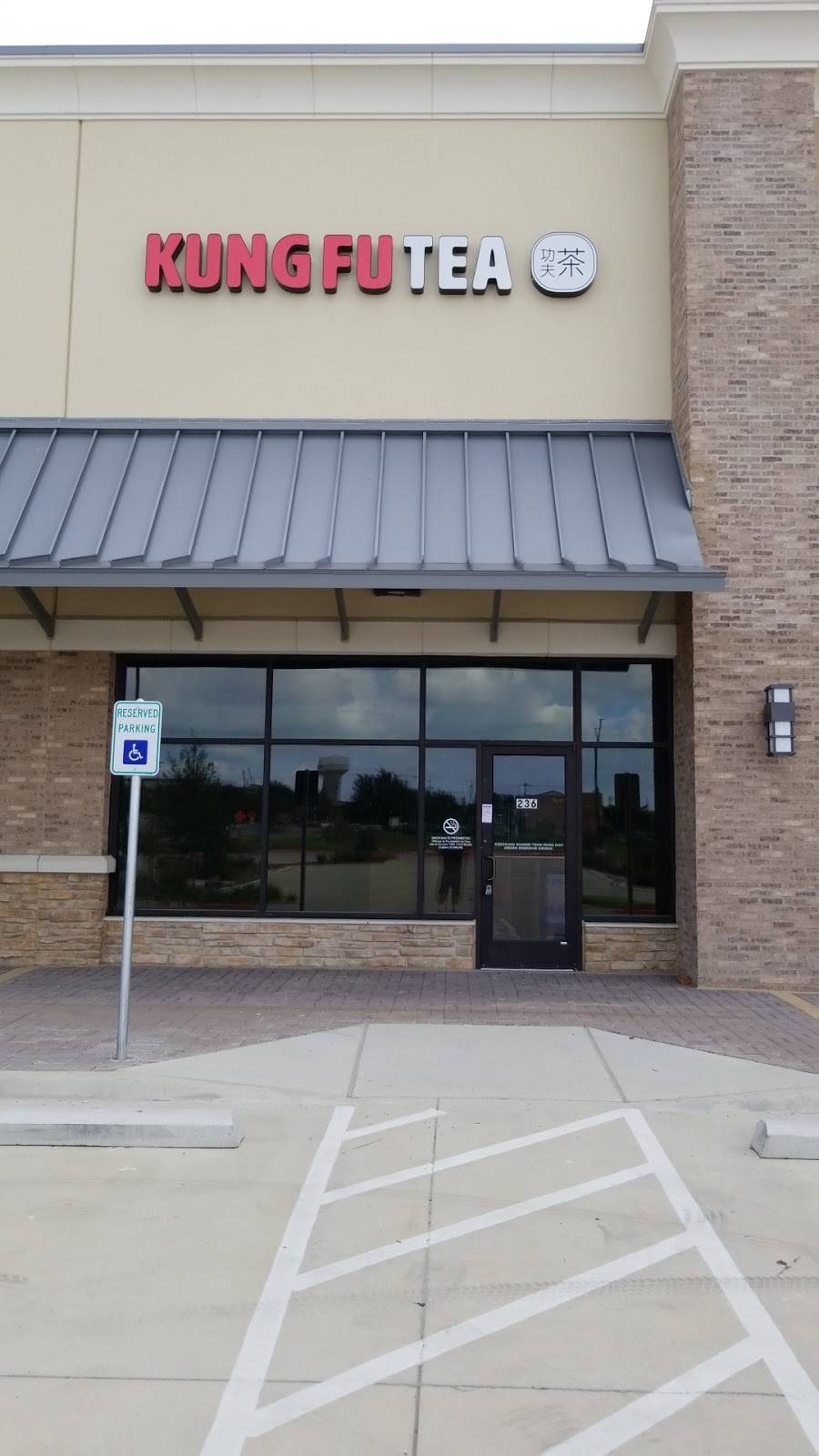 Kung Fu Tea | cafe | 9292 Warren Pkwy #230, Frisco, TX 75035, USA | 2813231899 OR +1 281-323-1899