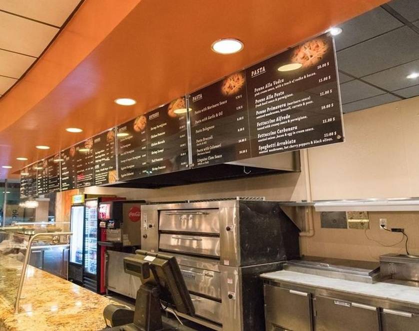 Venecia Pizza | restaurant | 1756 Forrest Ave, Staten Island, NY 10303, USA | 7166662121 OR +1 716-666-2121