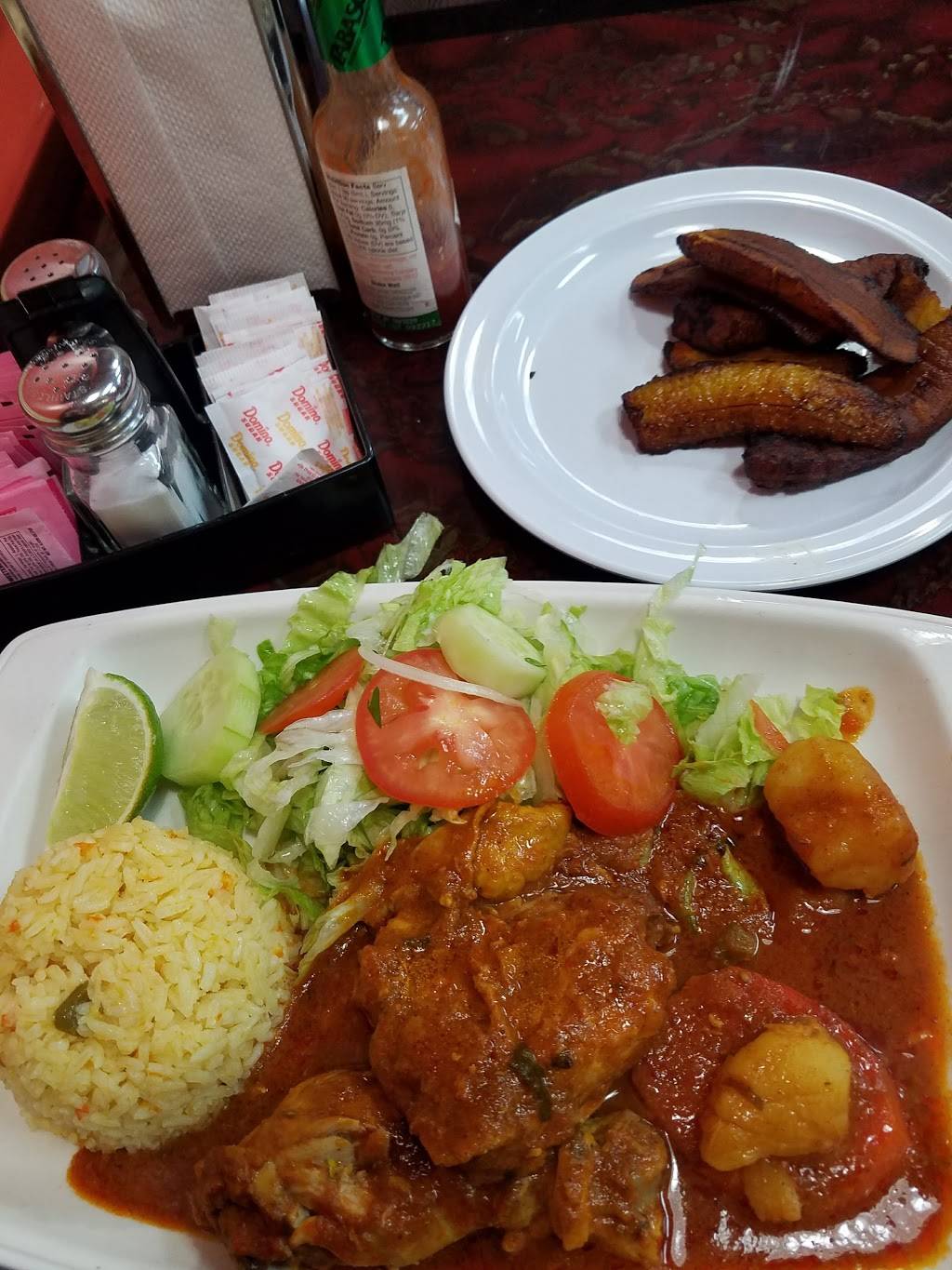 Restaurante El Mana | restaurant | 688 W Pioneer Pkwy, Grand Prairie, TX 75051, USA | 9722377770 OR +1 972-237-7770