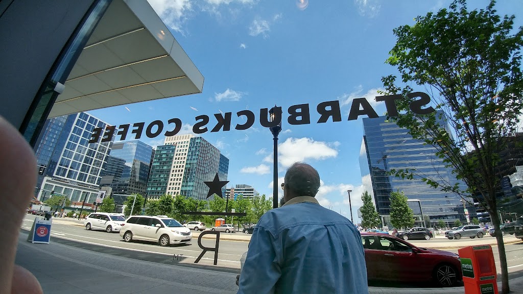 Starbucks | cafe | 103 Seaport Blvd, Boston, MA 02210, USA | 8574063564 OR +1 857-406-3564