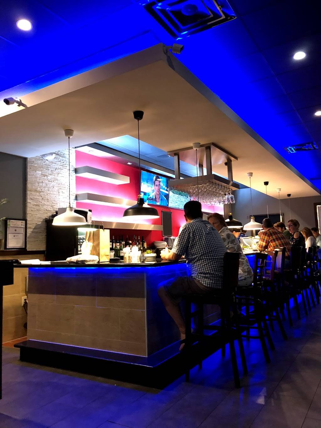 Zpan Hibachi And Sushi Bar | restaurant | 5038 N U.S. Hwy 41, Ruskin, FL 33570, USA | 8132967776 OR +1 813-296-7776