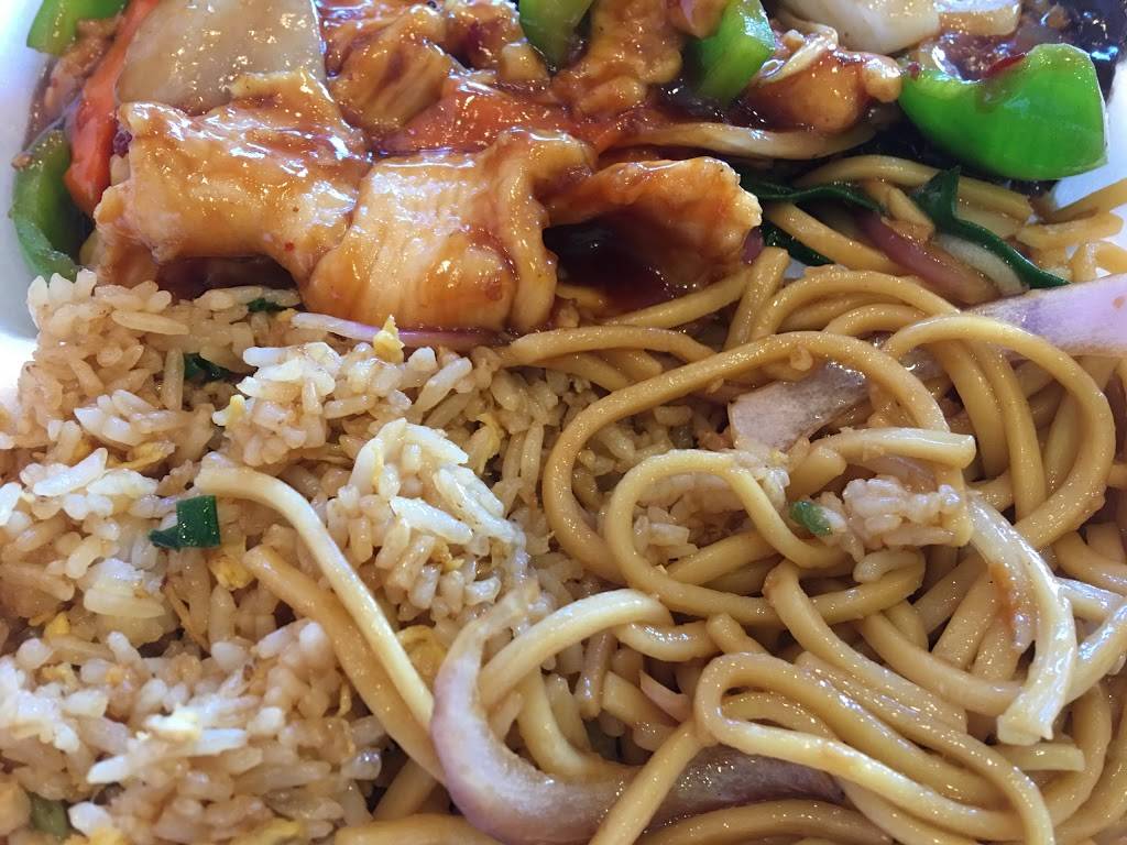 China a Go Go | restaurant | 75 S Valle Verde Dr, Henderson, NV 89012, USA | 7024075180 OR +1 702-407-5180
