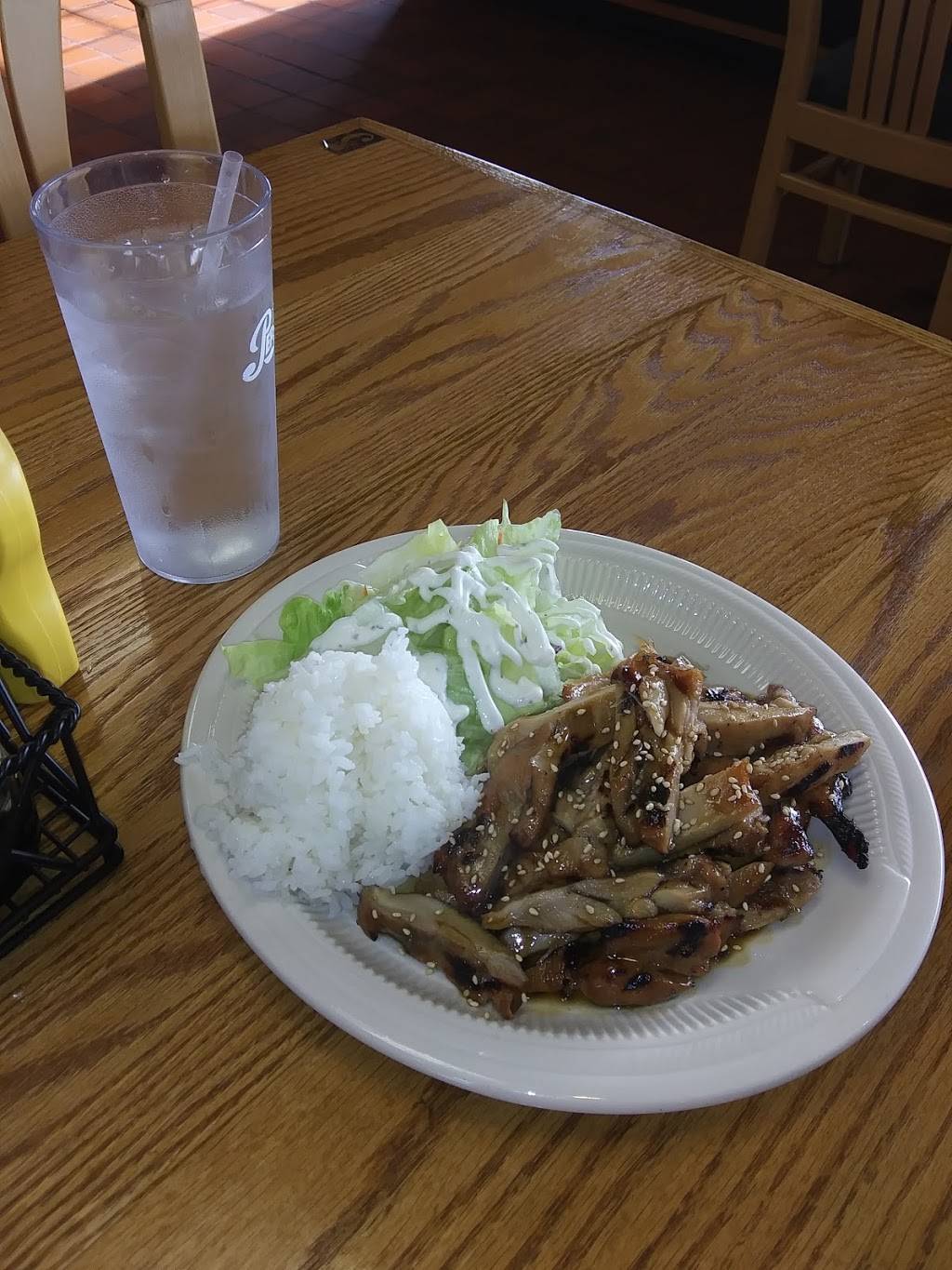 Speed Bowls | restaurant | 204 Lincoln St, Hoquiam, WA 98550, USA | 3609863964 OR +1 360-986-3964