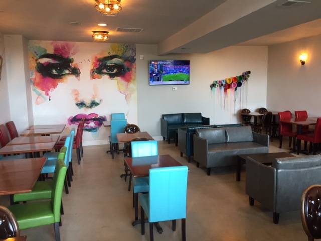 Fumée Cafe | restaurant | 7250 Columbia Pike, Annandale, VA 22003, USA | 7038668080 OR +1 703-866-8080