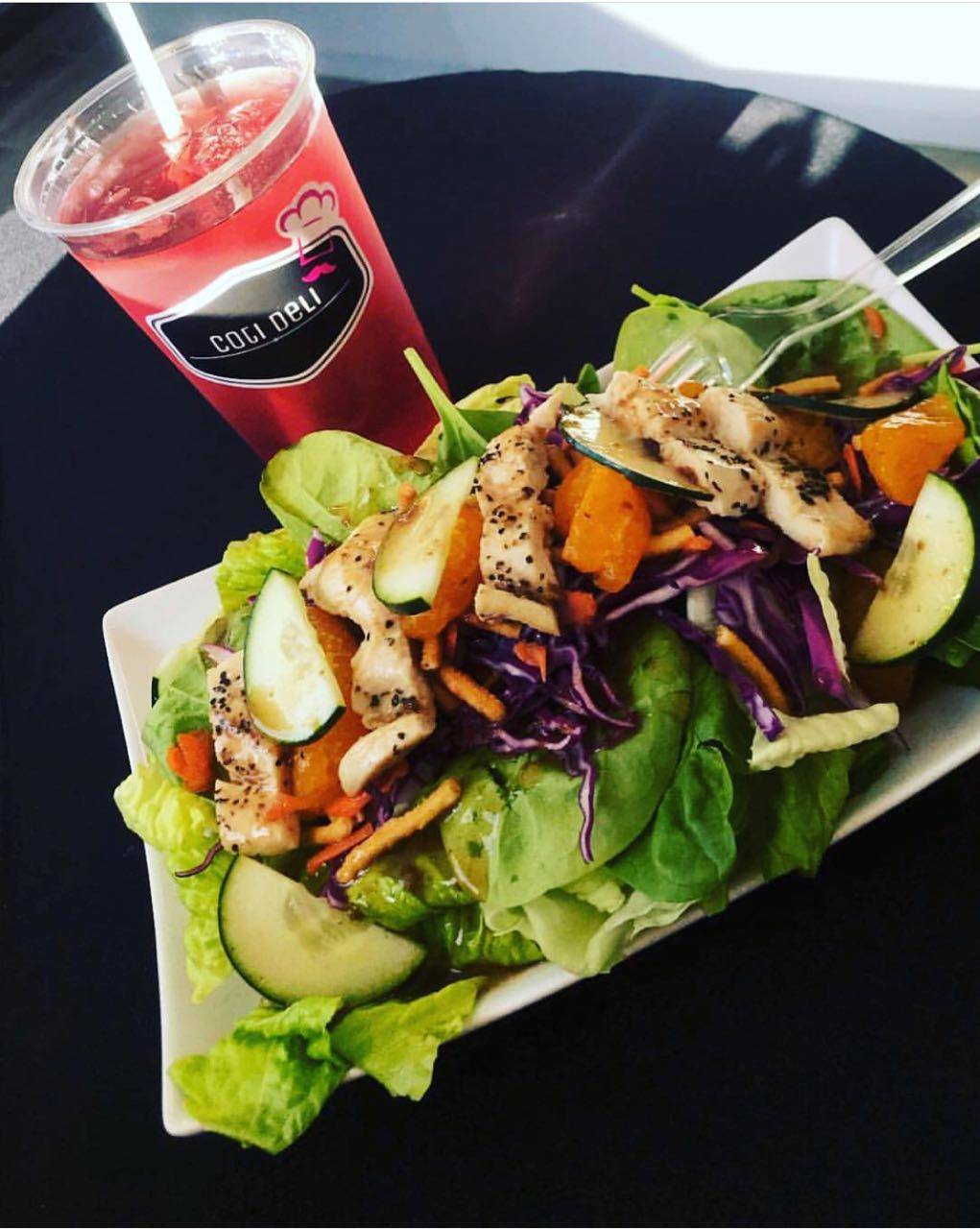 Coti Deli | restaurant | Calle Sacramento 5080, Las Palmas, 22106 Tijuana, B.C., Mexico | 016643860013 OR +52 664 386 0013