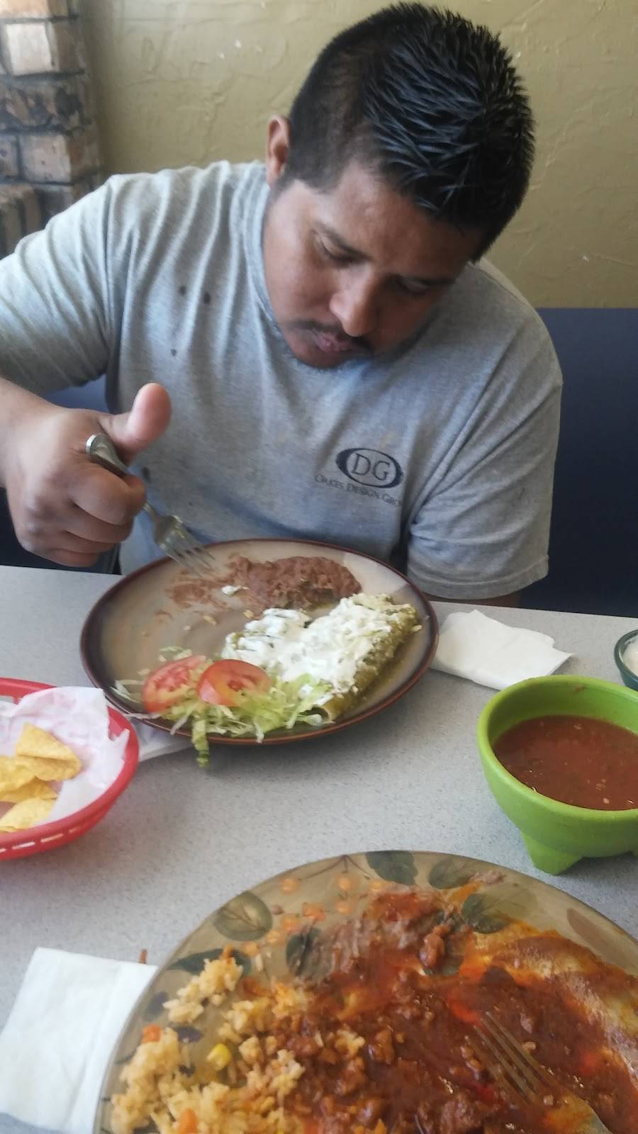 Del Rio Mexican Restaurant | restaurant | 421 W Lawson Rd # 41B, Dallas, TX 75253, USA | 9729139588 OR +1 972-913-9588