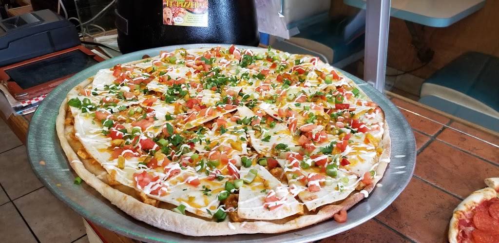 TJs Pizzeria Cafe | restaurant | 18 Marshall Hill Rd, West Milford, NJ 07480, USA | 9737282228 OR +1 973-728-2228