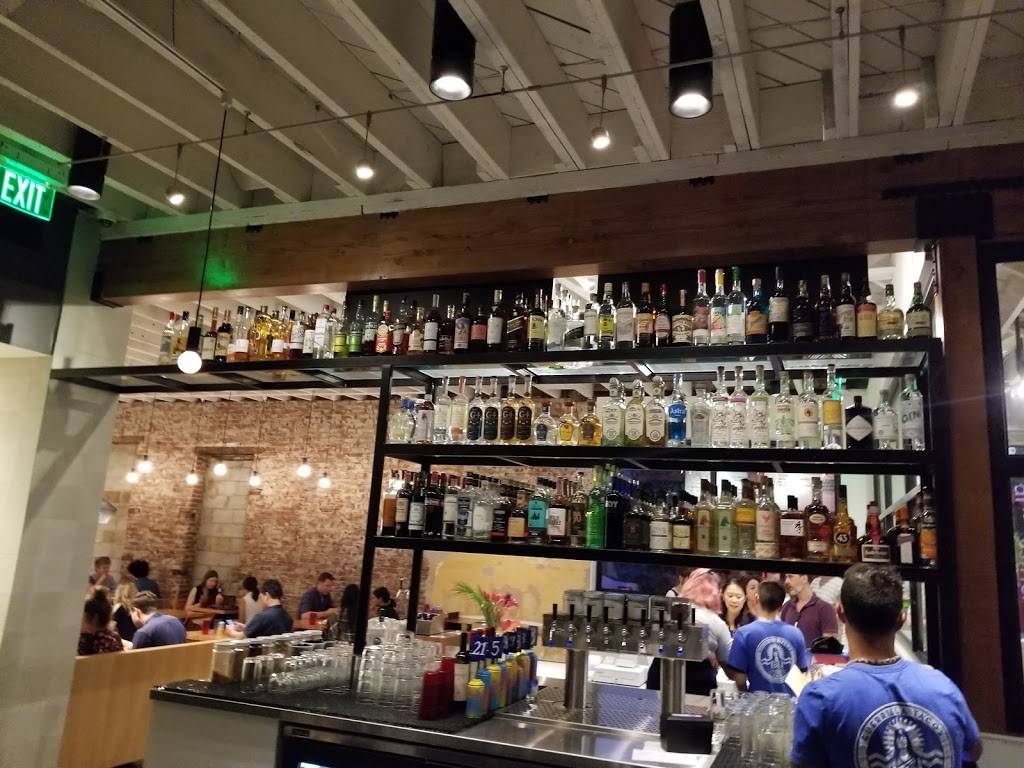 Guerrilla Tacos | restaurant | 2000 E 7th St, Los Angeles, CA 90021, USA | 2133753300 OR +1 213-375-3300