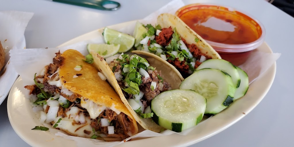 La Takeria Tacos | restaurant | 830 Laura St, Casselberry, FL 32707, USA | 4074175935 OR +1 407-417-5935