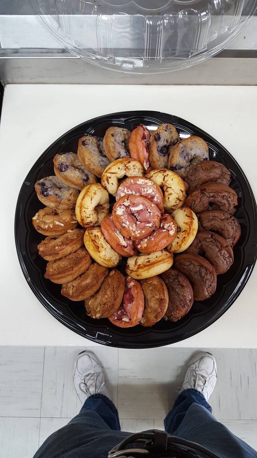 Pontiac Coffee House | bakery | 515 S Thompson St, Springdale, AR 72764, USA | 4797514654 OR +1 479-751-4654