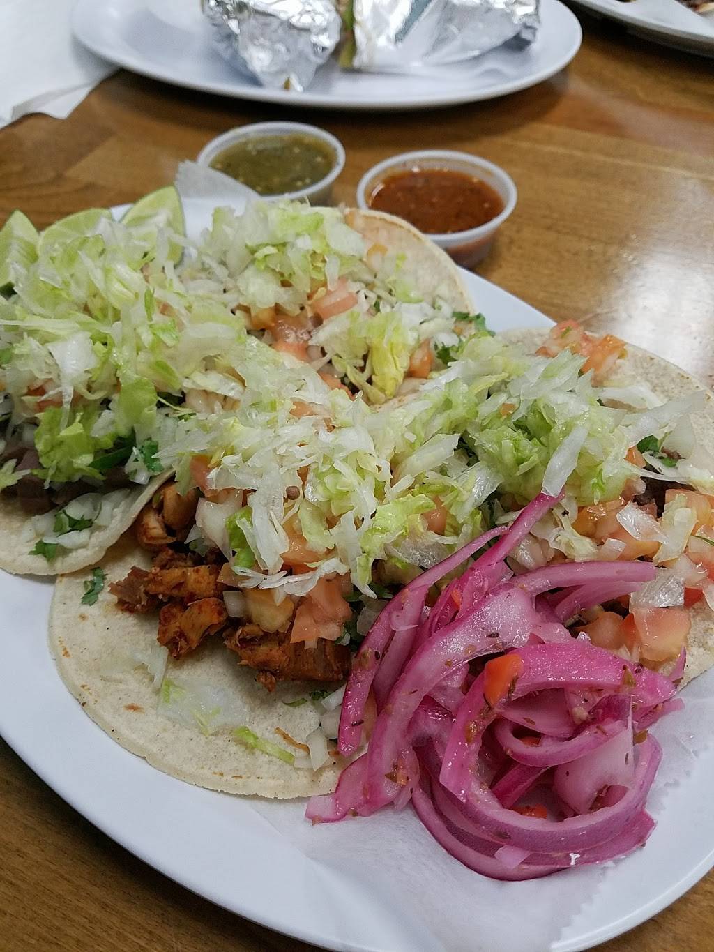 Adobo Taco Grill | restaurant | 5695 Woodruff Ave, Lakewood, CA 90713, USA | 5628660608 OR +1 562-866-0608