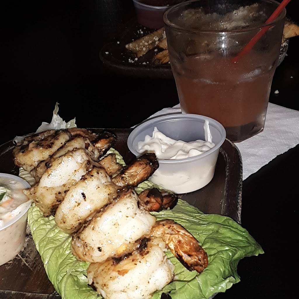 TreeHouse BK | restaurant | 417 Marcus Garvey Blvd, Brooklyn, NY 11216, USA | 7184838044 OR +1 718-483-8044