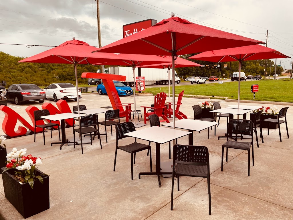Tim Hortons | restaurant | 21811 Clay Rd, Katy, TX 77449, USA | 3464061450 OR +1 346-406-1450