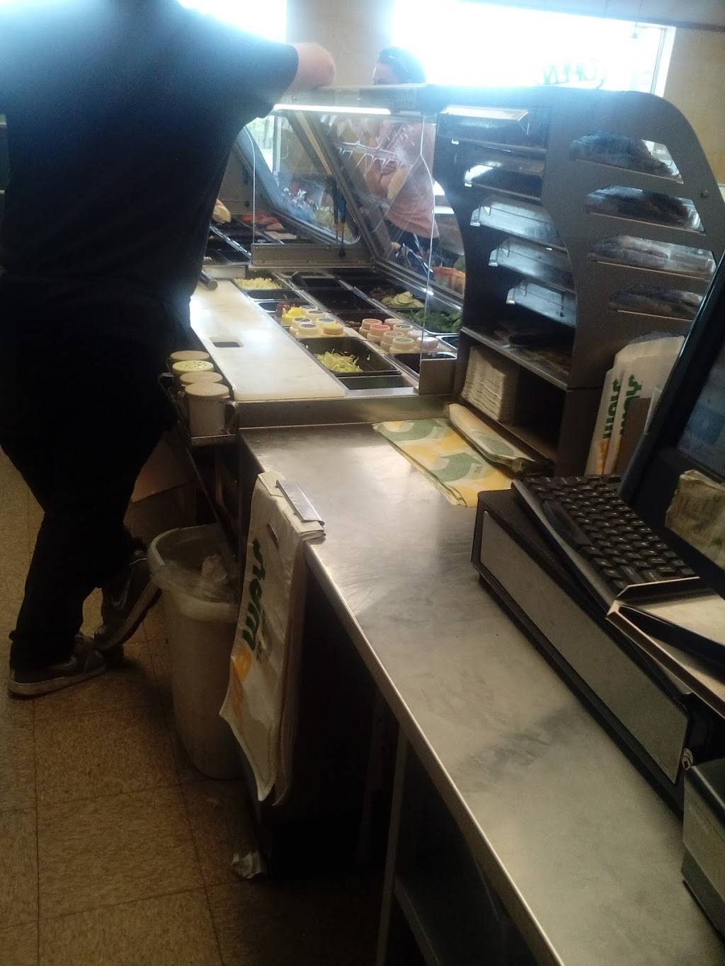 Subway | restaurant | 105 Sha Ln, Spartanburg, SC 29307, USA | 8645779004 OR +1 864-577-9004