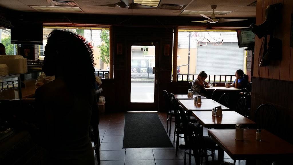 El Refugio Deli Restaurant | restaurant | 368 Somerset St, North Plainfield, NJ 07060, USA | 9082852361 OR +1 908-285-2361