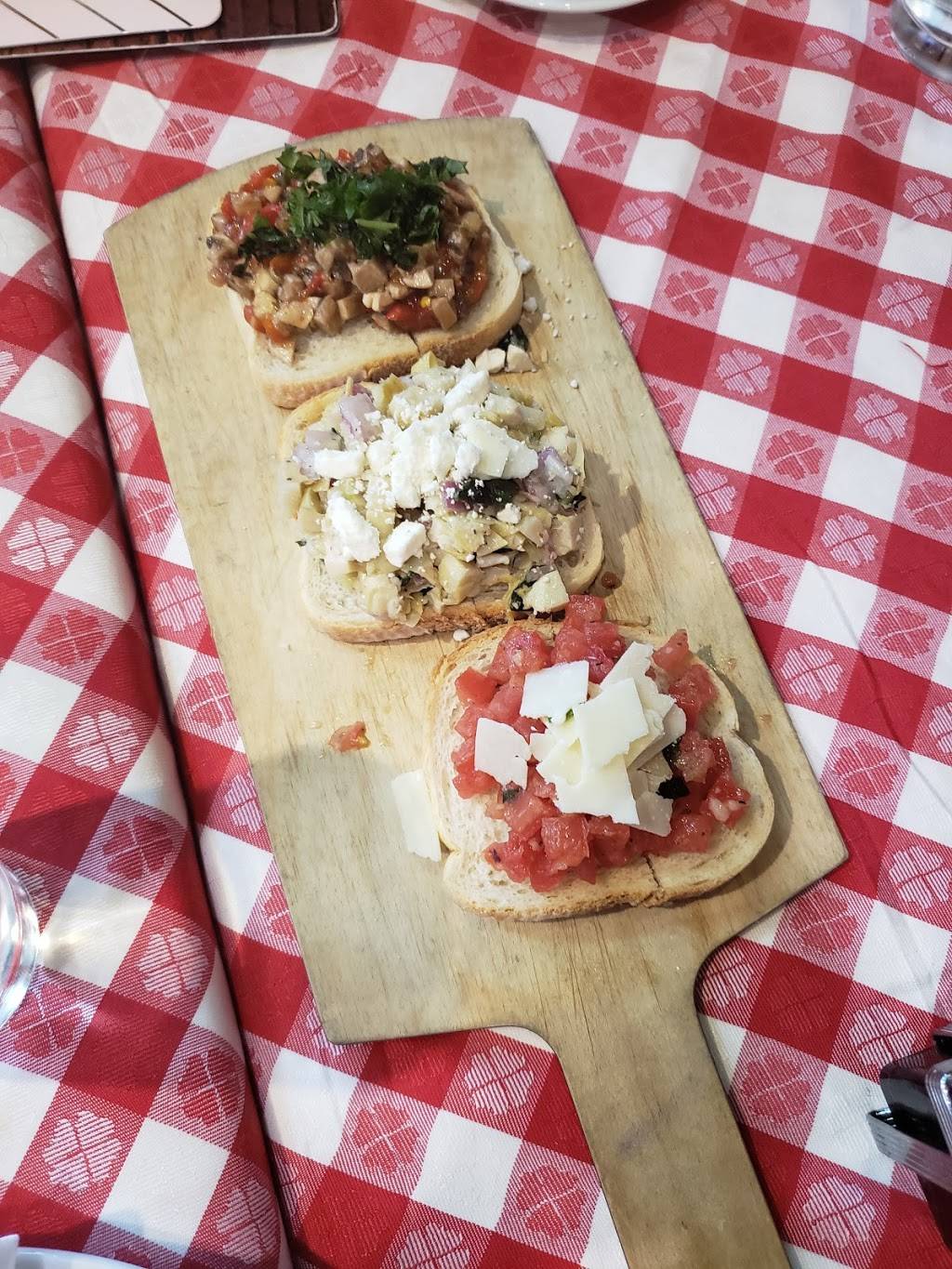 Grimaldis Pizzeria | restaurant | 1244 Belk Dr, Mt Pleasant, SC 29464, USA | 8439719368 OR +1 843-971-9368