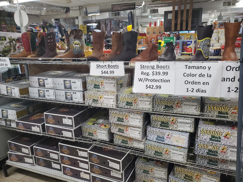 Casita Grocery & Deli | restaurant | 2111 W Northwest Hwy, Dallas, TX 75220, USA | 9725561134 OR +1 972-556-1134